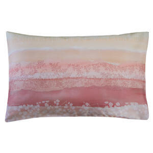 Clarissa Hulse Strata Dawn Pillowcase Pair